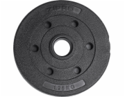 Zipro Bitumen zatížení 1,25 kg 31 mm potažené