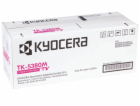 Kyocera toner TK-5380M magenta na 10 000 A4 (při 5% pokry...