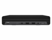 HP PC Elite Mini600G9 35W i7-13700T,16GB DDR5, 512GB M.2, Intel HD, WiFi6+BT, usb kl. a myš,90W,2xDP+HDMI+USB-C,Win11Pro