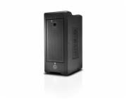 SANDISK Professional G-RAID Shuttle 8 48TB 3.5inch Thunderbolt 3 1900MB/s USB-C Transportable 8-bay External Hard Drive