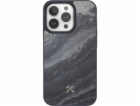 Woodcessories Bump. Case MagSafe Camo Gray iPhone 14 Pro Max