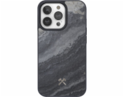 Woodcessories Bump. Case MagSafe Camo Gray iPhone 14 Pro Max