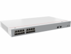 Huawei S110-16LP2SR Switch (16*10/100/1000BASE-T ports, 2...