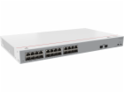 Huawei S110-24LP2SR Switch (24*10/100/1000BASE-T ports, 2...