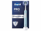 Oral-B Pro Series 1 elektrický zubní kartáček, 3 režimy, ...