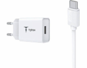 T-Phox Mini-EU nabíječka 1x USB-A 2,4A