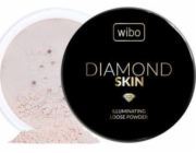 Wibo Diamond Skin Illuminating sypký pudr 5,5g