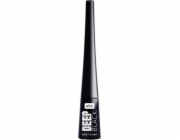 Wibo Liquid Eyeliner Black 4 ml