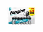 Energizer LR03/12 Max Plus AAA 8+4 zdarma