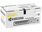 Kyocera toner TK-5440Y yellow na 2 400 A4 stran, pro PA21...