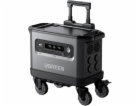 UGREEN PowerRoam GS2200 Portable Powerstation Gray 2300W ...