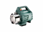 Metabo P 4500 INOX (600965000)