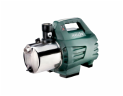 Metabo P 6000 INOX (600966000)