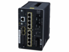 Cisco Catalyst IE3200 Rugged Series - Network Essentials ...