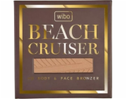 Wibo Bronzing Powder Beach Cruiser č. 1