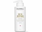 Goldwell Dualsenses Rich Repair 60 sekund Regenerační oše...