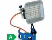 Topidlo Dedra Radiant pro válec 4,6 kW