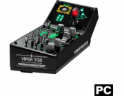 Thrustmaster Viper Panel, ovládací panel