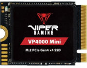 PATRIOT VIPER VP4000 Mini/1TB/SSD/M.2 NVMe/5R