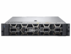 Dell Server PowerEdge R550 Xeon Silver 4309Y/16G/1x480 SS...