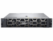 Dell Server PowerEdge R550 Xeon Silver 4309Y/16G/1x480 SSD/8x3,5"/2xSFP+/2x1100W/3Y NBD