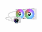 Thermaltake TH240 V2 ARGB Sync CPU Liquid Cooler Snow Edi...