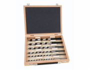 Alpen Set Schlangenb. 6-pcs. L 235