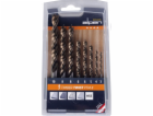 Alpen Cassette TIMBER TWIST PTM