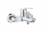 Grohe Eurosmart jednopáková vanová/sprchová baterie, 1/2