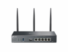 TP-Link ER706W OMADA VPN router (1xSFP WAN/LAN,1xGbEWAN, ...