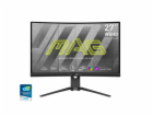 MSI MAG/275CQRXF/27"/VA/QHD/240Hz/1ms/Black/3R