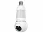 Imou by Dahua IP kamera Bulb 5MP/ Bulb/ Wi-Fi/ 5Mpix/ obj...