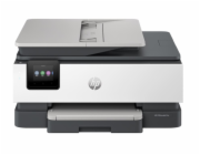 HP All-in-One Officejet Pro 8122e HP+ (A4, 20 ppm, USB 2.0, Ethernet, Wi-Fi, Print, Scan, Copy, Duplex, ADF)