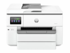 HP All-in-One Officejet 9730e Wide Format (A3, 22 ppm (A4...