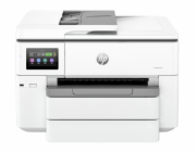 HP All-in-One Officejet 9730e Wide Format (A3, 22 ppm (A4), USB, Ethernet, Wi-Fi, Print/Scan/Copy DADF)