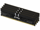 Kingston FURY Renegade Pro/DDR5/64GB/5600MHz/CL28/4x16GB/...