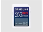 Samsung SDXC 256GB PRO ULTIMATE