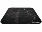 AROZZI Zona Quattro Black Marble/ ochranná podložka na po...