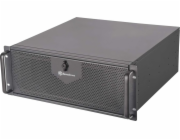 SilverStone SST-RM42-502B rackové pouzdro