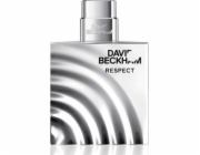 David Beckham Respect EdT 90ml