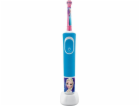 Oral-B Vitality Kids D100 Frozen modrá