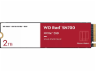 WD Red SSD SN700 2TB NVMe