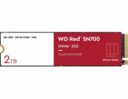 WD Red SSD SN700 2TB NVMe