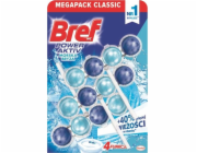 Bref WC blok Power Active Ocean 3x50g