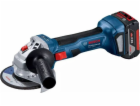 Bosch GWS 180-LI (solo) Professional (0.601.9H9.022)