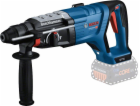 Bosch GBH 18V-28 DC (solo) Professional s SDS-Plus (0.611...