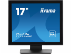 17" iiyama T1732MSC-B1S: PCAP,1280x1024,HDMI,DP