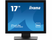 17" iiyama T1732MSC-B1S: PCAP,1280x1024,HDMI,DP