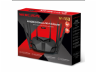 MERCUSYS MR90X WiFi6 router (AX6000,2,4GHz/5GHz, 1x2,5GbE...