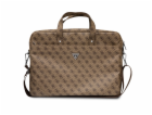 Saffiano Bag 4G GucB15P4TW 16 Brown